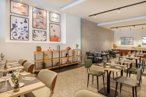 thumbnail: Restaurant