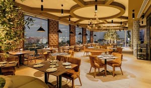 thumbnail: Restaurant