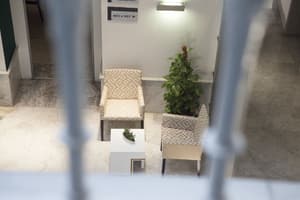 thumbnail: Interior