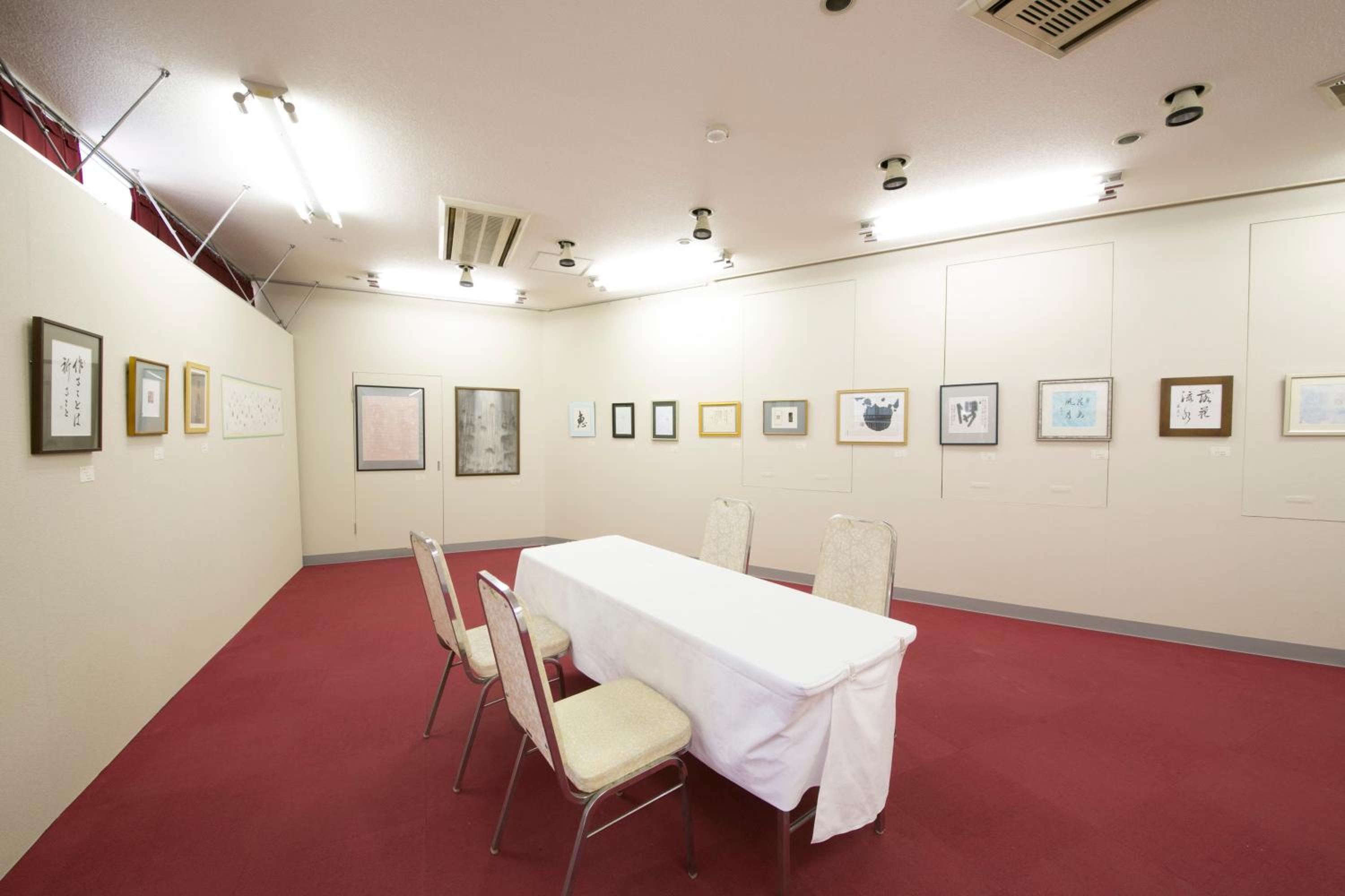 Restaurant-cafeteria