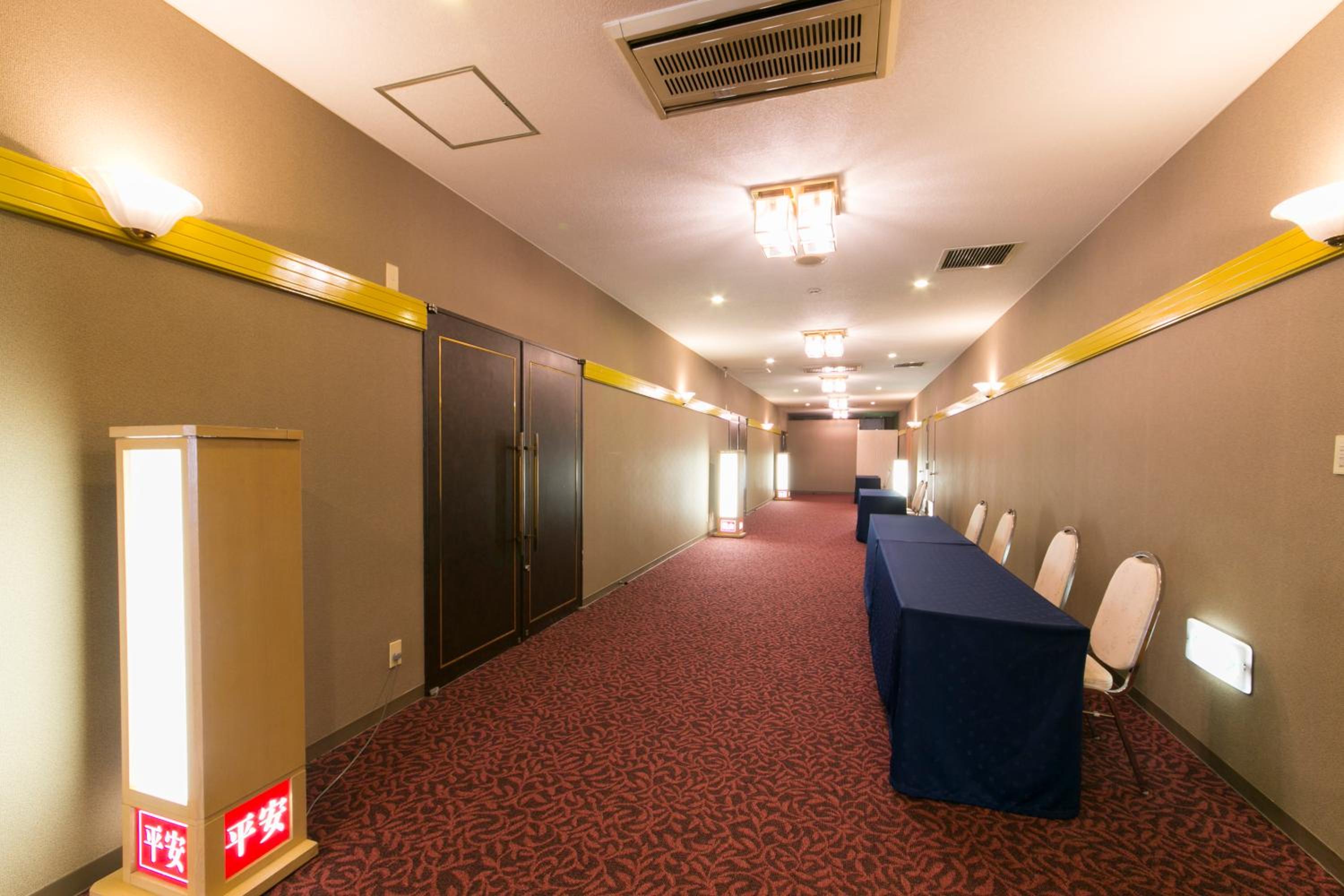 Work-area