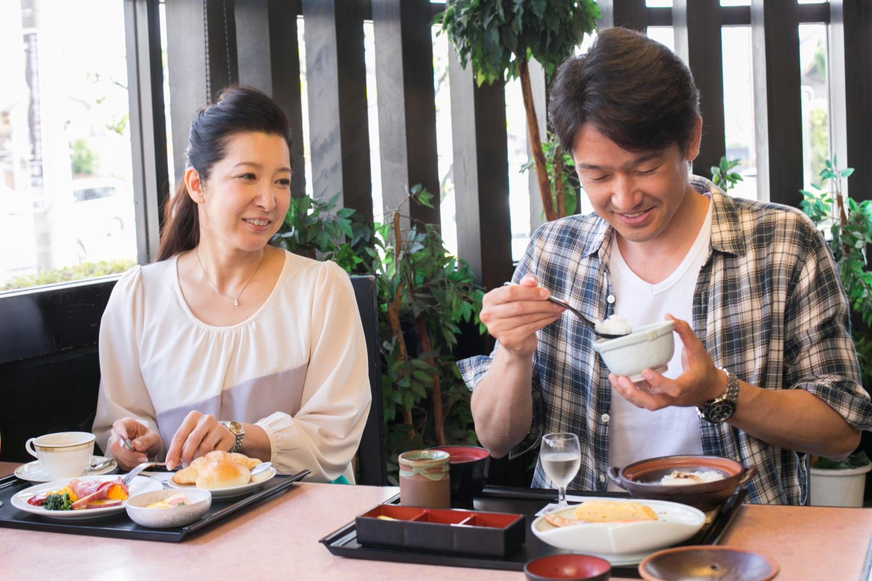 Restaurant-cafeteria