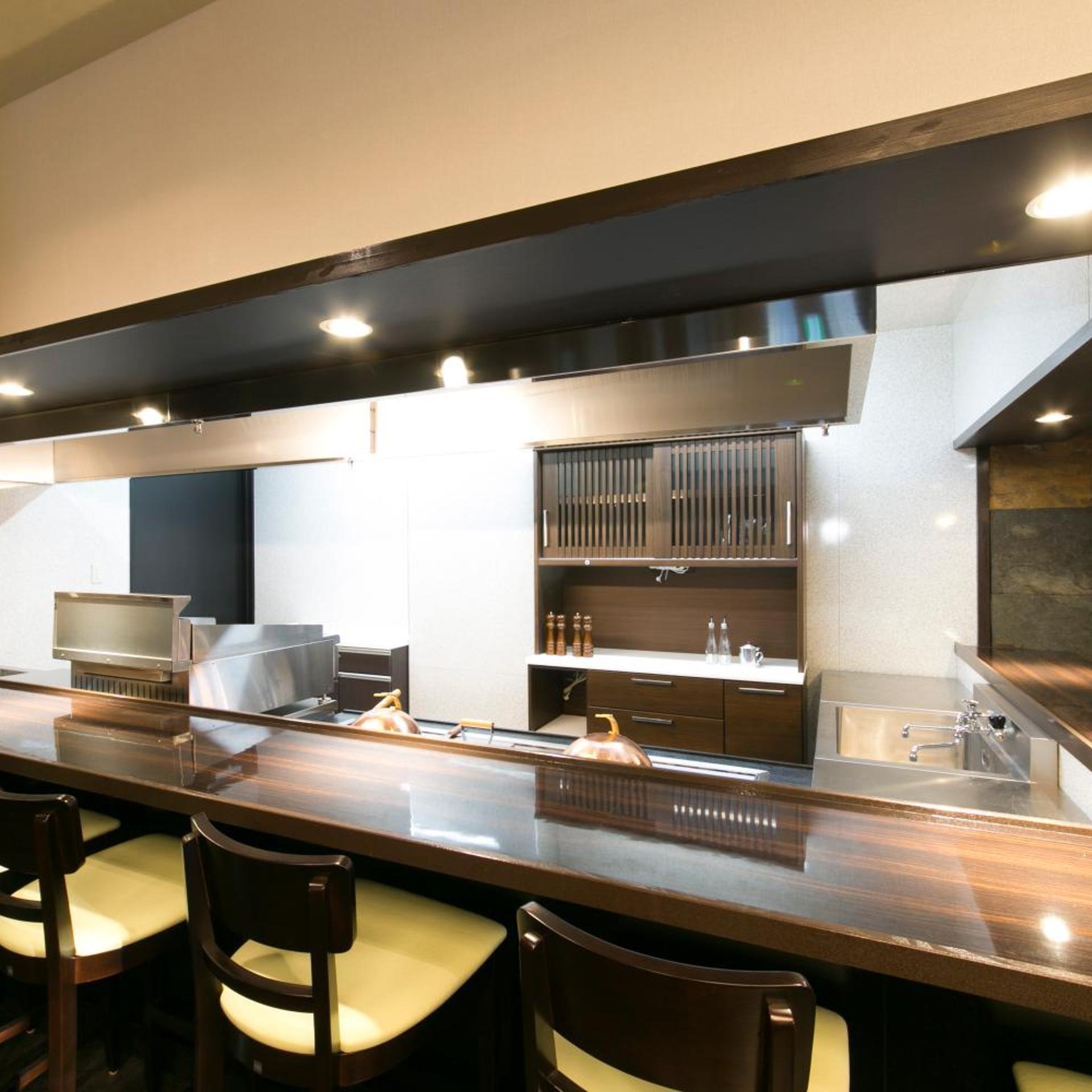 Work-area