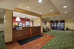 thumbnail: Reception