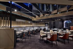 thumbnail: Restaurant