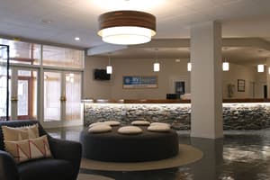 thumbnail: Reception