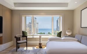 thumbnail: View from room