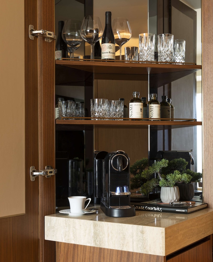 Minibar
