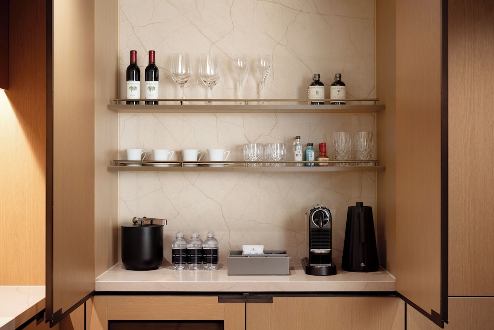Minibar