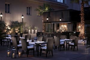 thumbnail: Restaurant