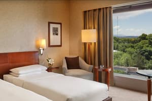 thumbnail: View from room