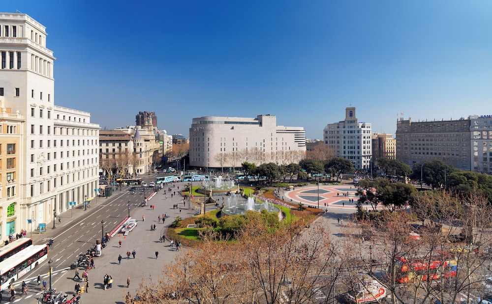 City view