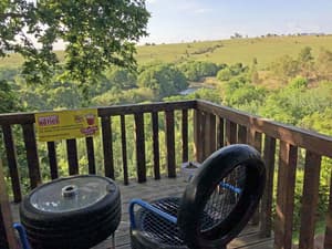 thumbnail: Terrace/patio