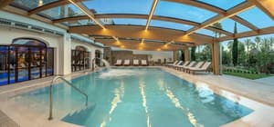thumbnail: Indoor pool