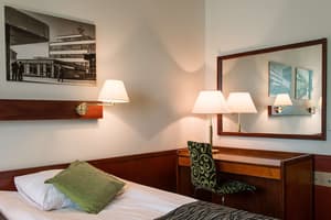 thumbnail: Room