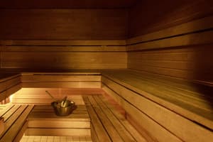 thumbnail: Sauna
