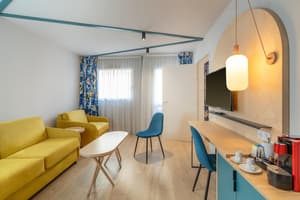 thumbnail: Meeting facility