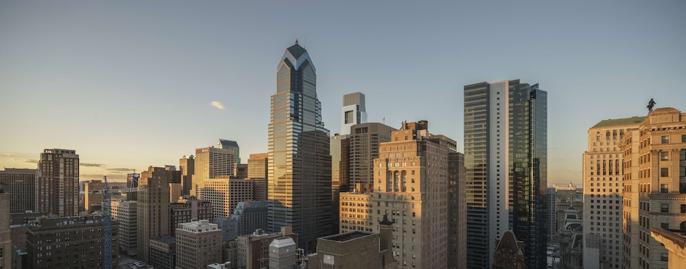 City view