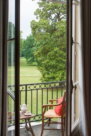 thumbnail: View from room