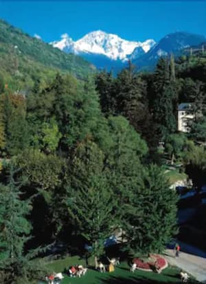 thumbnail: View from property