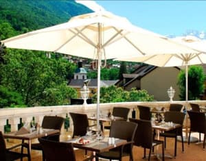 thumbnail: Terrace/patio