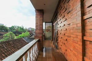 thumbnail: Terrace/patio