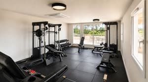 thumbnail: Gym