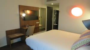 thumbnail: Room