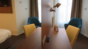 thumbnail: Room