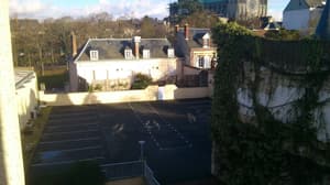 thumbnail: Parking