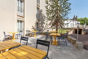 thumbnail: Terrace/patio