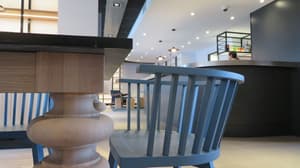 thumbnail: Interior
