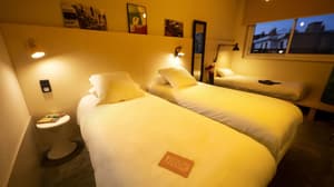 thumbnail: Room