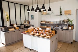 thumbnail: Breakfast meal
