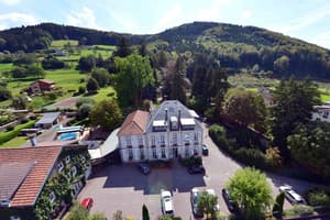 thumbnail: Aerial view