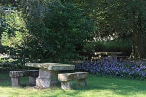 thumbnail: BBQ/picnic area