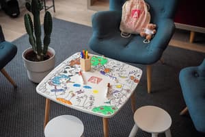 thumbnail: Children's activities