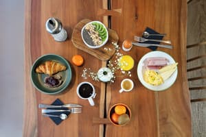 thumbnail: Breakfast meal