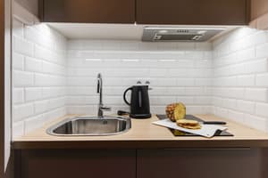 thumbnail: Private kitchen