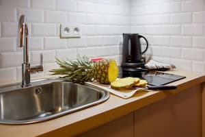thumbnail: Private kitchen