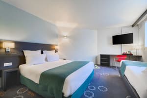 thumbnail: Room