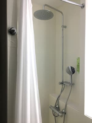 thumbnail: Bathroom shower