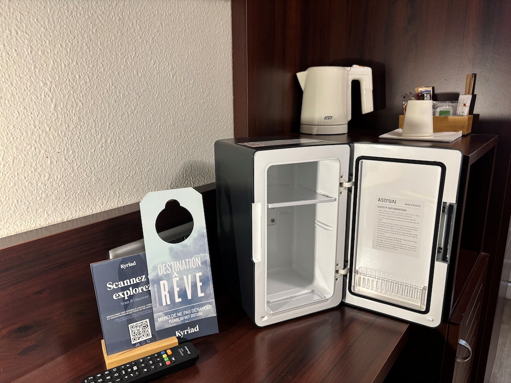 Mini-refrigerator