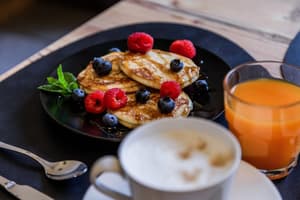 thumbnail: Breakfast meal