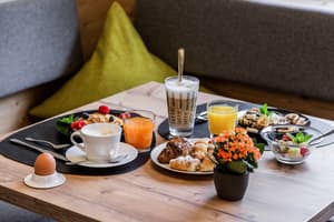 thumbnail: Breakfast meal