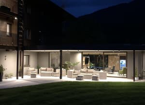 thumbnail: View from property