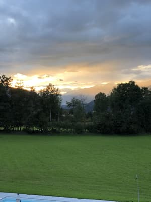 thumbnail: View from property