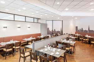 thumbnail: Restaurant