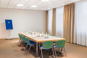 thumbnail: Meeting facility