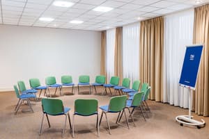 thumbnail: Meeting facility